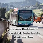 Gaestehaus Baumgartner