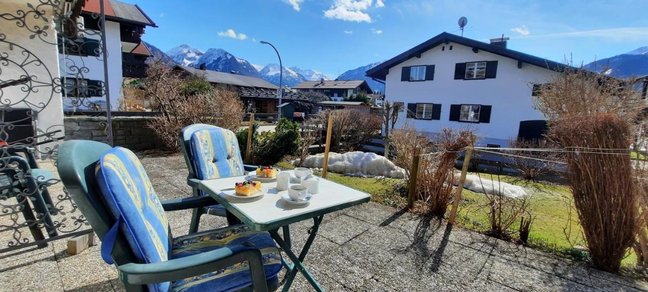 Gaestehaus Baumgartner *