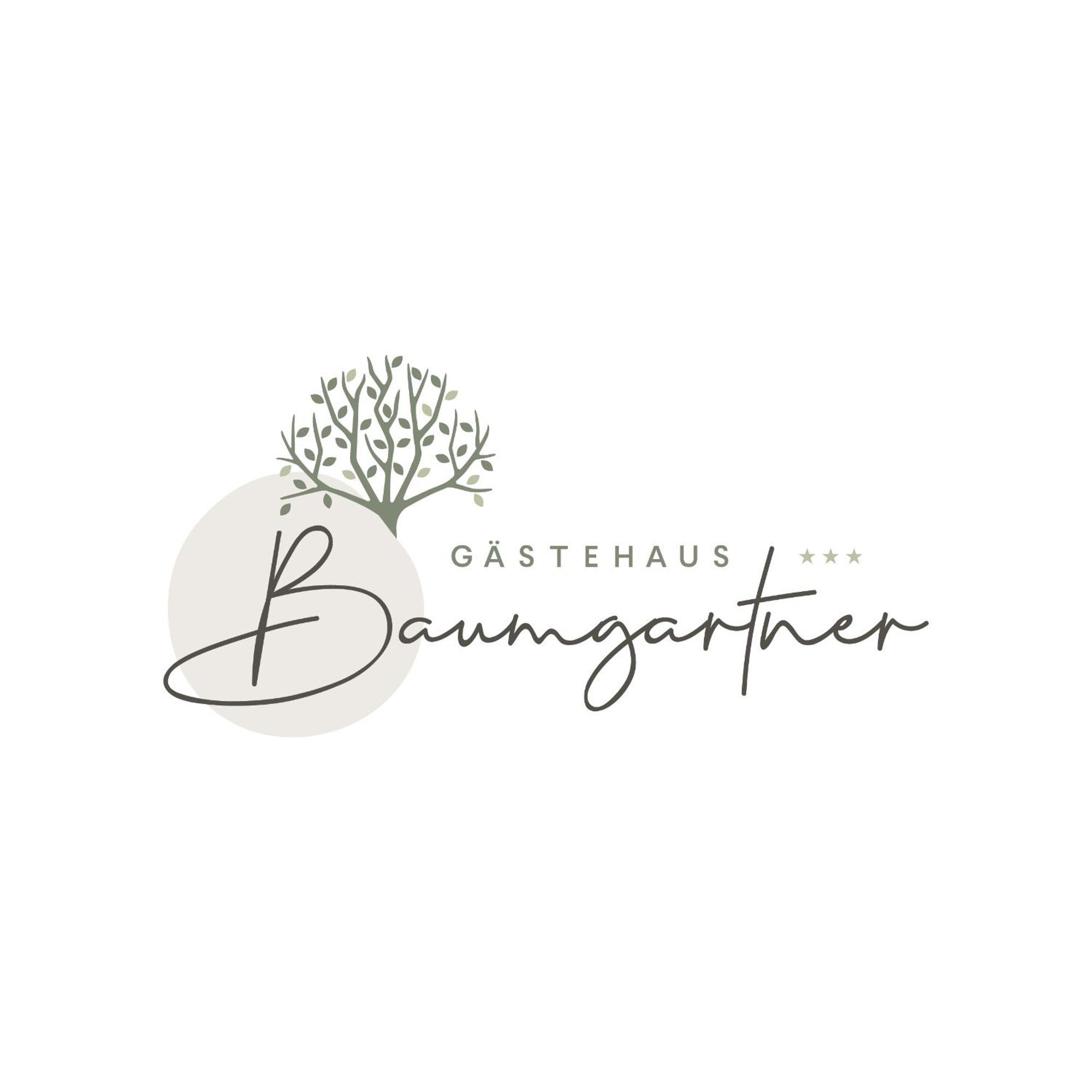Gaestehaus Baumgartner Apartment
