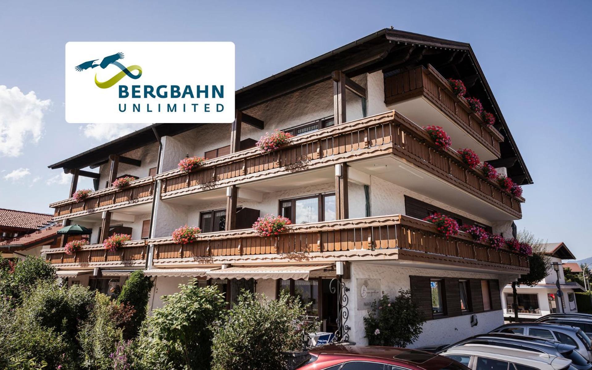 Gaestehaus Baumgartner Apartment Oberstdorf